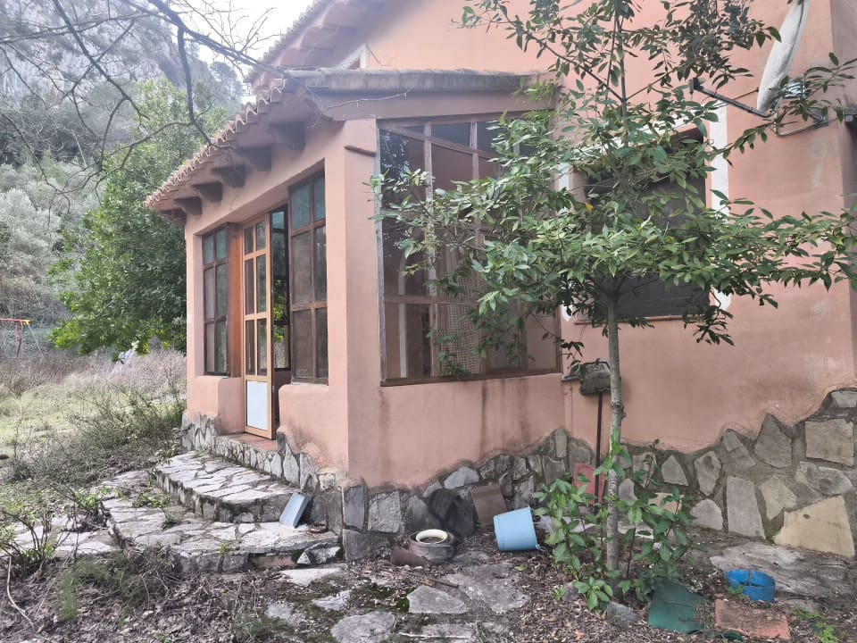 4 soveværelse Byhus til salg i Castell de Castells - € 150.000 (Ref: 9582461)