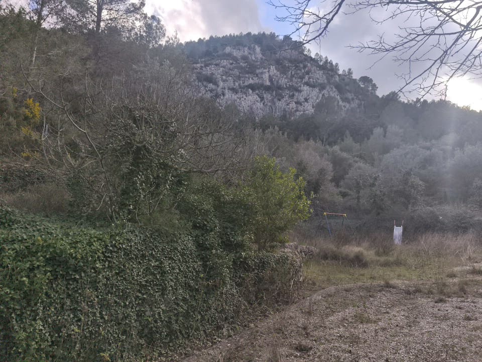 4 soveværelse Byhus til salg i Castell de Castells - € 150.000 (Ref: 9582461)