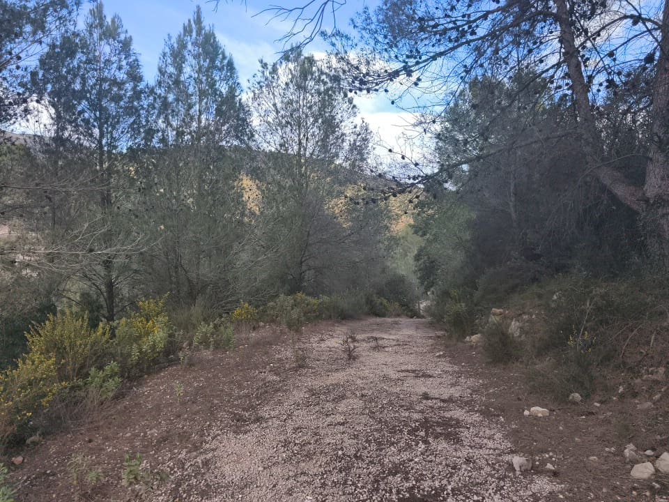 4 soveværelse Byhus til salg i Castell de Castells - € 150.000 (Ref: 9582461)