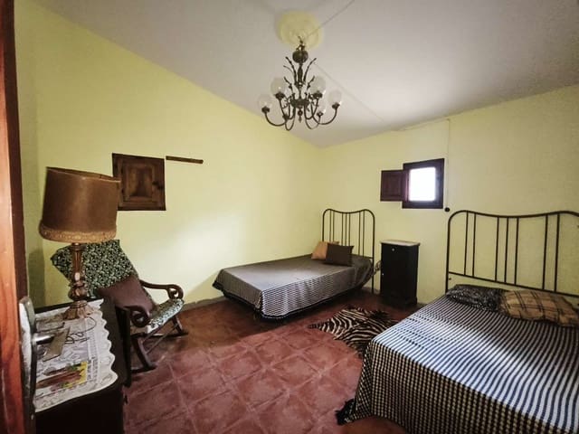 4 soveværelse Byhus til salg i Castell de Castells - € 150.000 (Ref: 9582461)