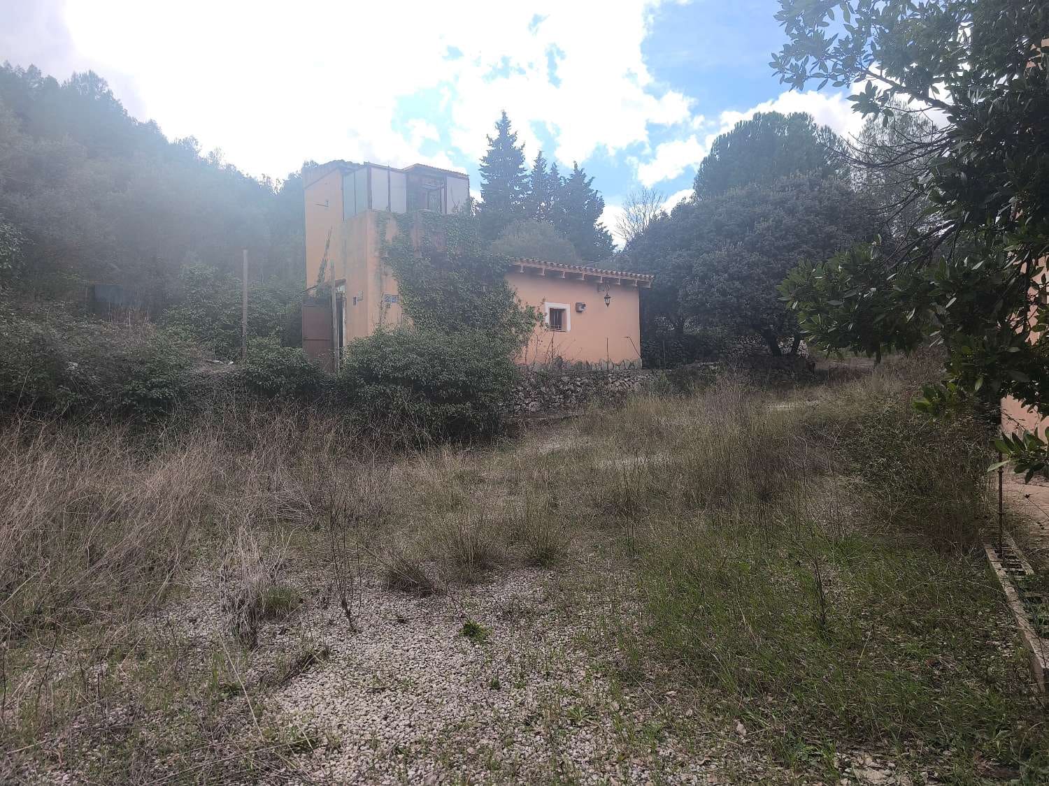 4 soveværelse Byhus til salg i Castell de Castells - € 150.000 (Ref: 9582461)