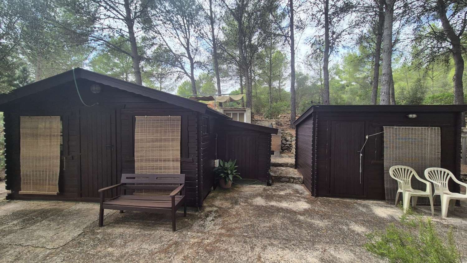 1 soverom Finca/Herregård til salgs i Lliber - € 245 000 (Ref: 9602587)