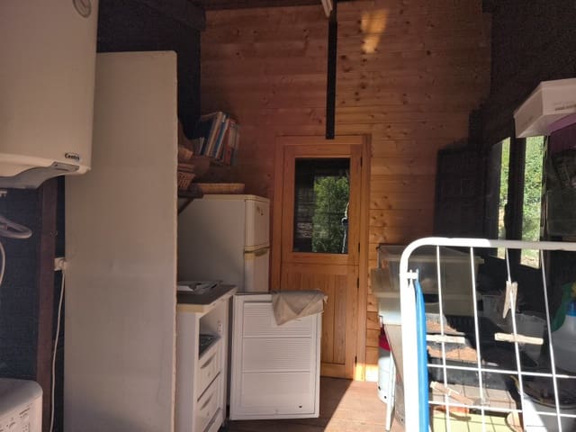 1 Zimmer Finca/Landgut zu verkaufen in Llíber - 245.000 € (Ref: 9602587)