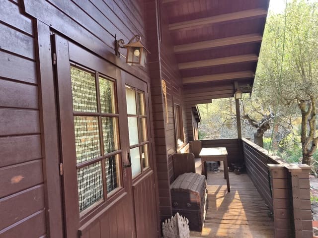 1 Zimmer Finca/Landgut zu verkaufen in Llíber - 245.000 € (Ref: 9602587)