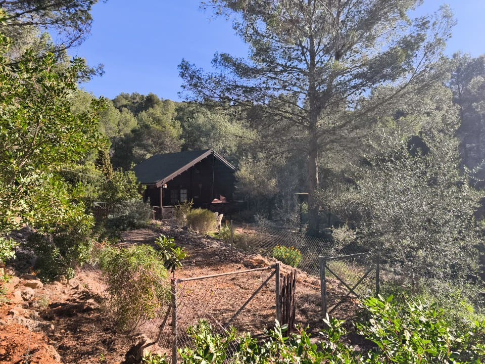 1 soverom Finca/Herregård til salgs i Lliber - € 245 000 (Ref: 9602587)