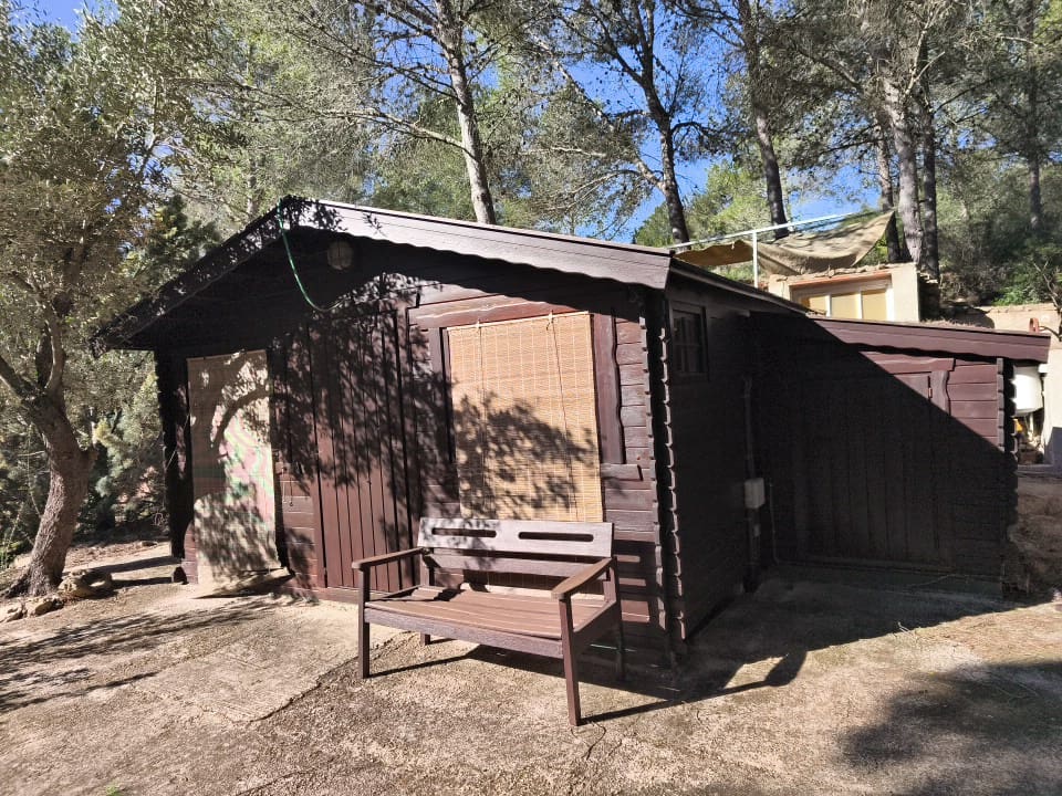 1 soverom Finca/Herregård til salgs i Lliber - € 245 000 (Ref: 9602587)