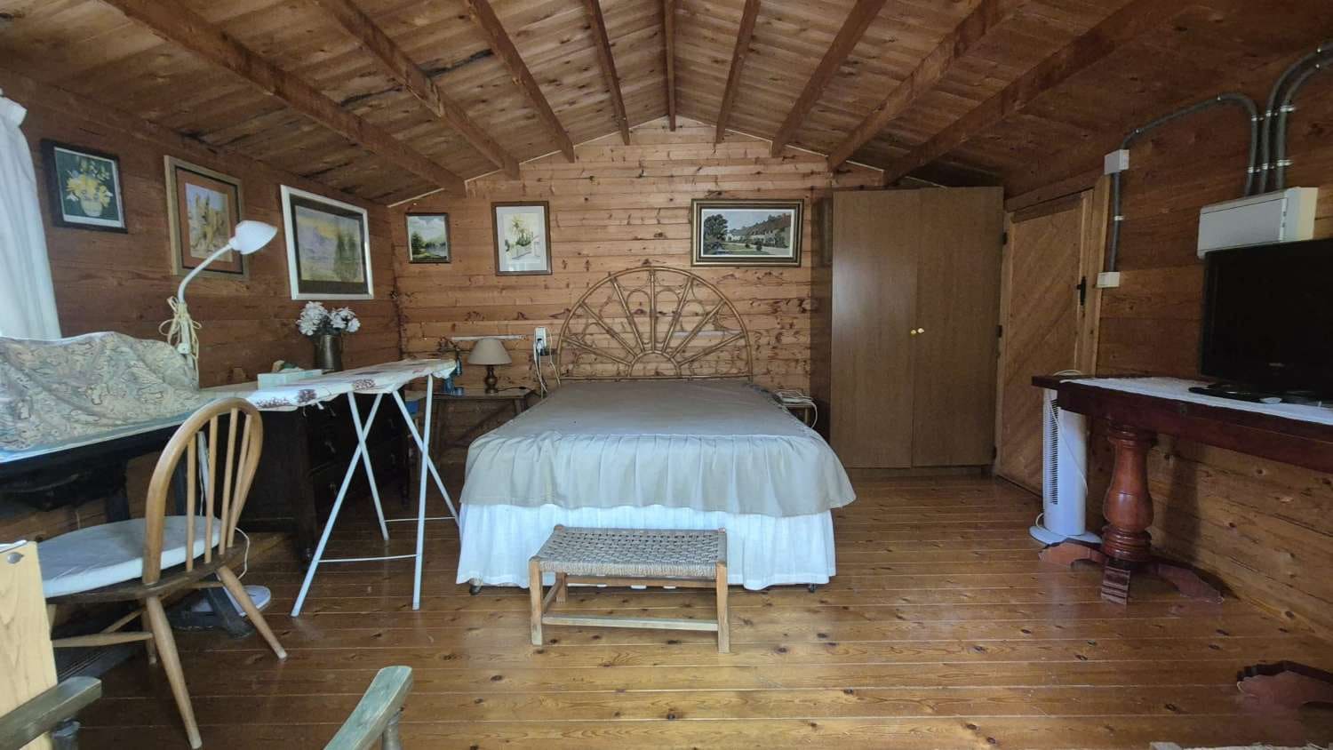 1 soverom Finca/Herregård til salgs i Lliber - € 245 000 (Ref: 9602587)