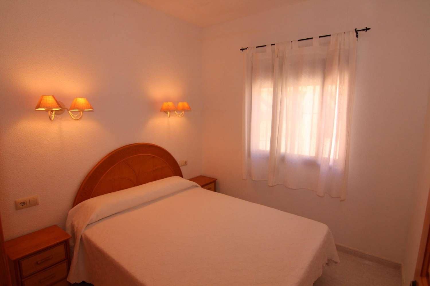 2 sovrum Lägenhet till salu i Lliber med pool - 167 500 € (Ref: 9604708)