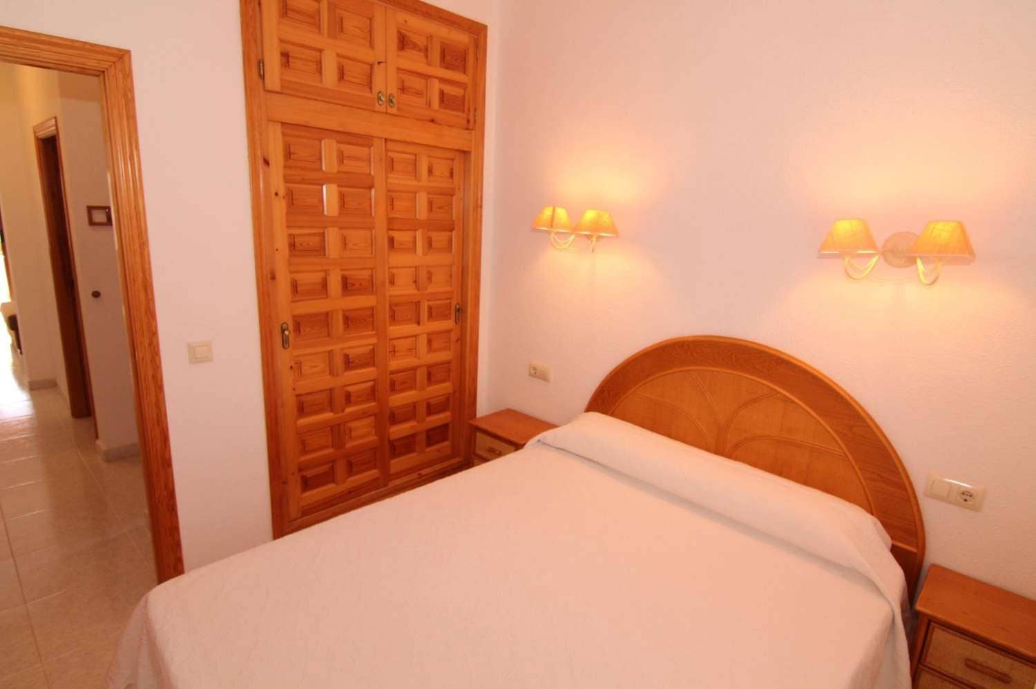 2 sovrum Lägenhet till salu i Lliber med pool - 167 500 € (Ref: 9604708)