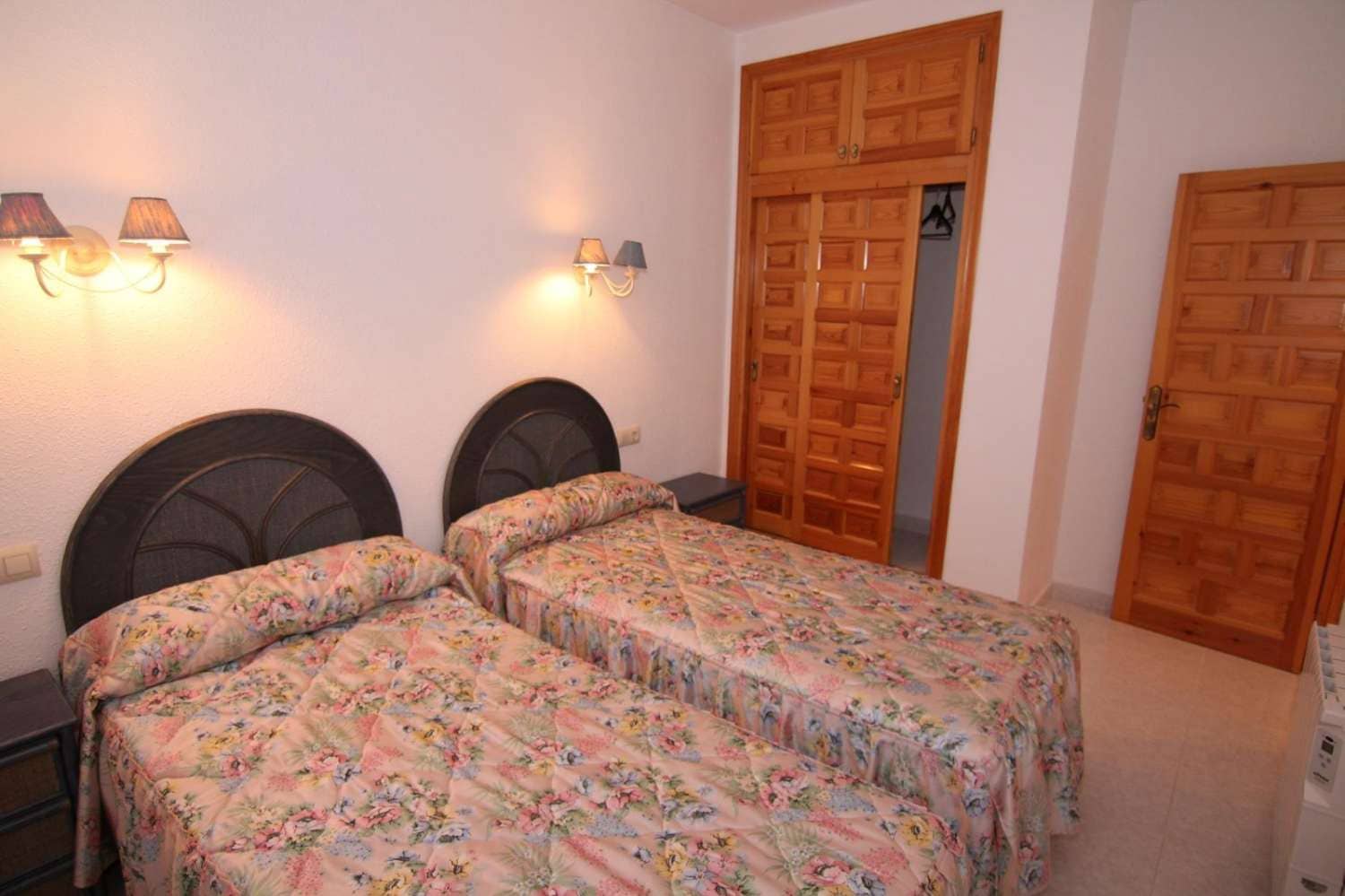 2 sovrum Lägenhet till salu i Lliber med pool - 167 500 € (Ref: 9604708)