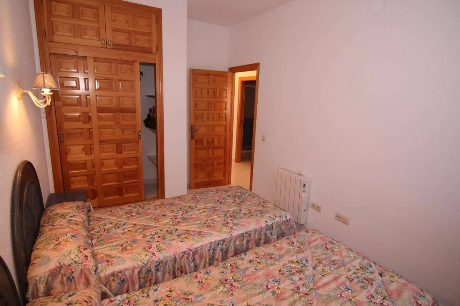 2 sovrum Lägenhet till salu i Lliber med pool - 167 500 € (Ref: 9604708)