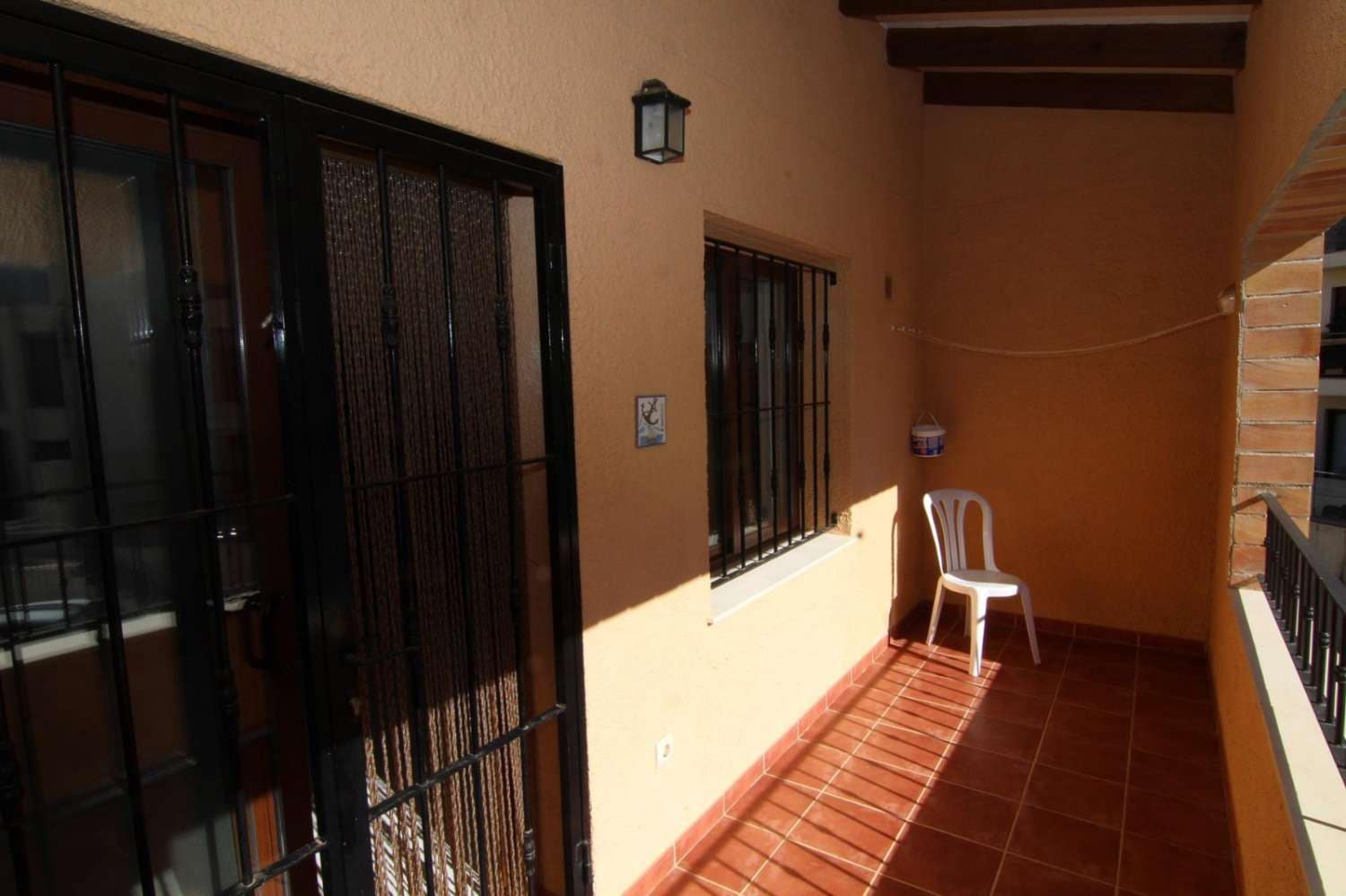 2 sovrum Lägenhet till salu i Lliber med pool - 167 500 € (Ref: 9604708)