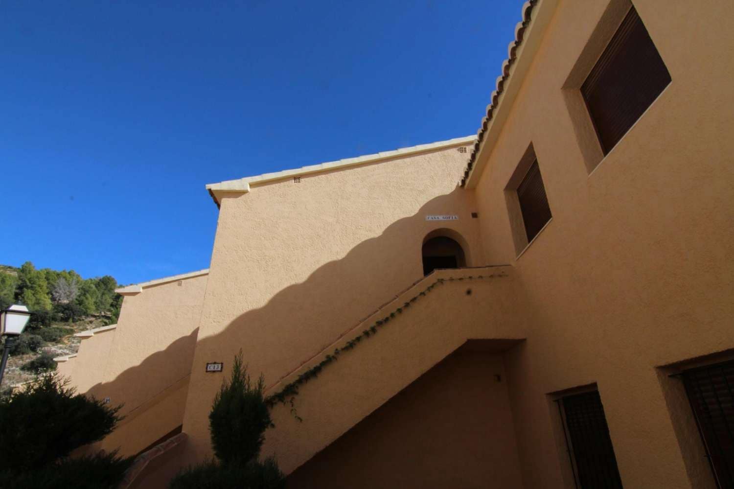 2 sovrum Lägenhet till salu i Lliber med pool - 167 500 € (Ref: 9604708)