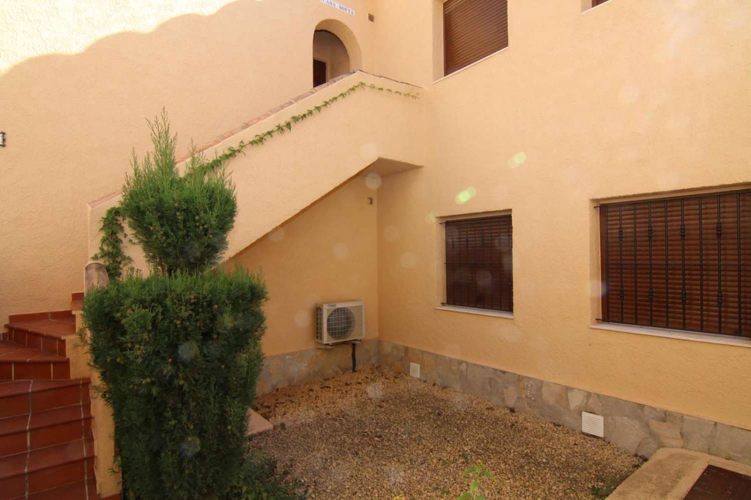 2 sovrum Lägenhet till salu i Lliber med pool - 167 500 € (Ref: 9604708)