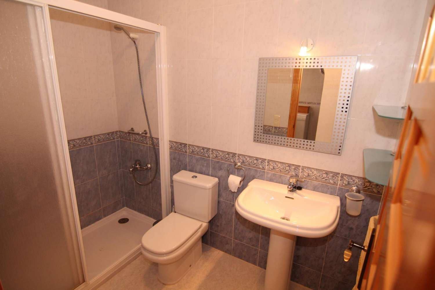 2 sovrum Lägenhet till salu i Lliber med pool - 167 500 € (Ref: 9604708)