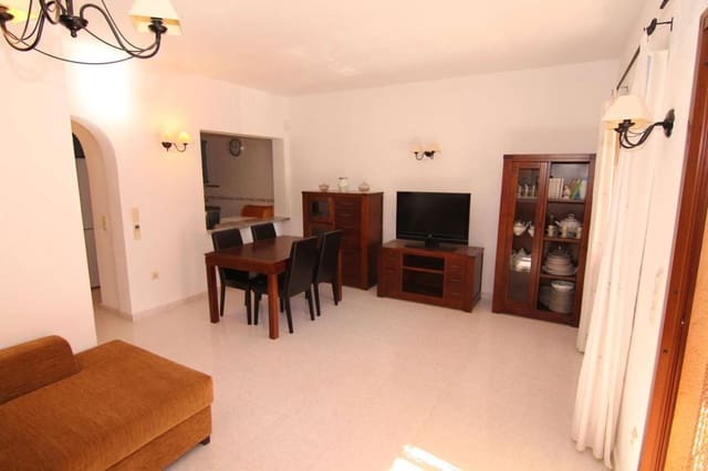 2 soveværelse Lejlighed til salg i Llíber med swimmingpool - € 167.500 (Ref: 9604708)