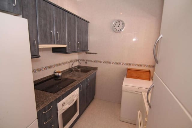 2 soveværelse Lejlighed til salg i Llíber med swimmingpool - € 167.500 (Ref: 9604708)