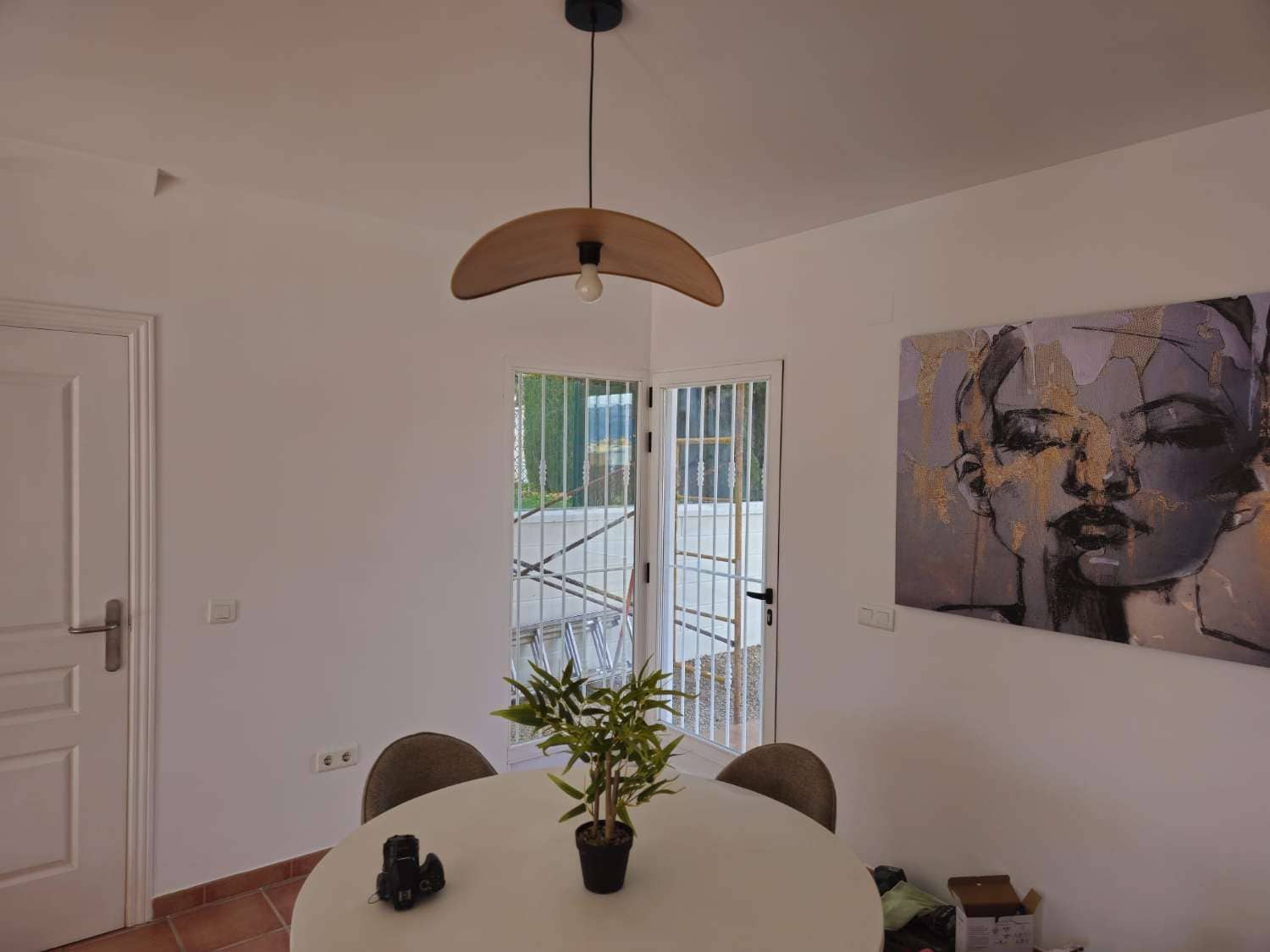 3 bedroom Townhouse for sale in La Nucia - € 375,000 (Ref: 9615264)