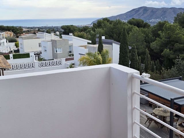 3 slaapkamer Huis te koop in La Nucia - € 375.000 (Ref: 9615264)