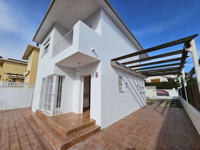 3 slaapkamer Huis te koop in La Nucia - € 375.000 (Ref: 9615264)