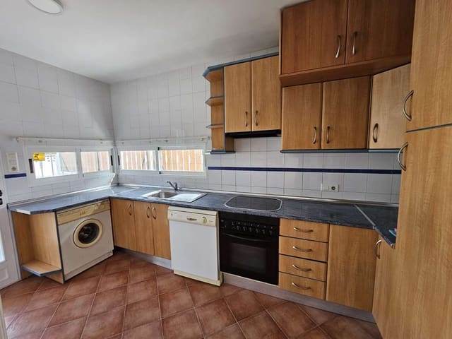 3 slaapkamer Huis te koop in La Nucia - € 375.000 (Ref: 9615264)