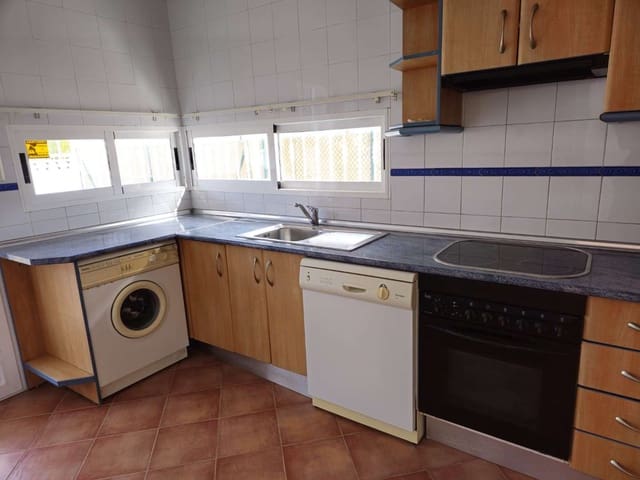 3 slaapkamer Huis te koop in La Nucia - € 375.000 (Ref: 9615264)