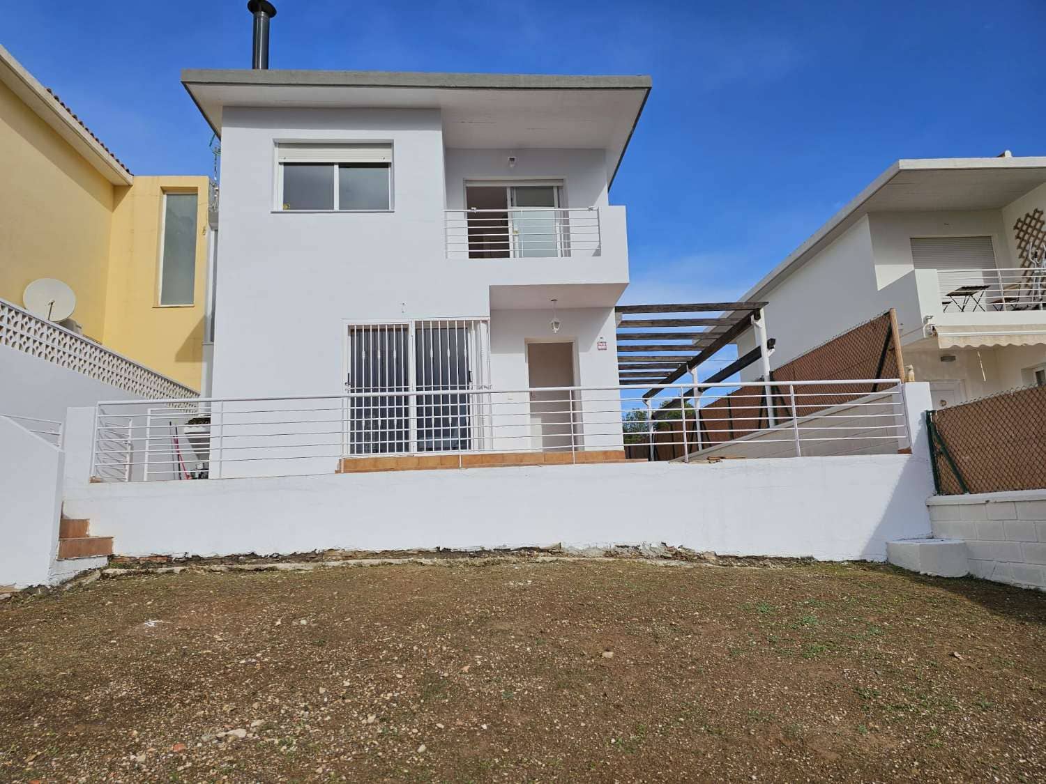 3 bedroom Townhouse for sale in La Nucia - € 375,000 (Ref: 9615264)