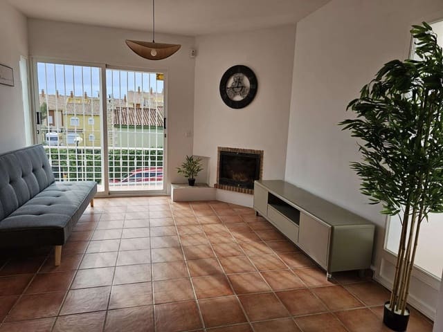 3 slaapkamer Huis te koop in La Nucia - € 375.000 (Ref: 9615264)