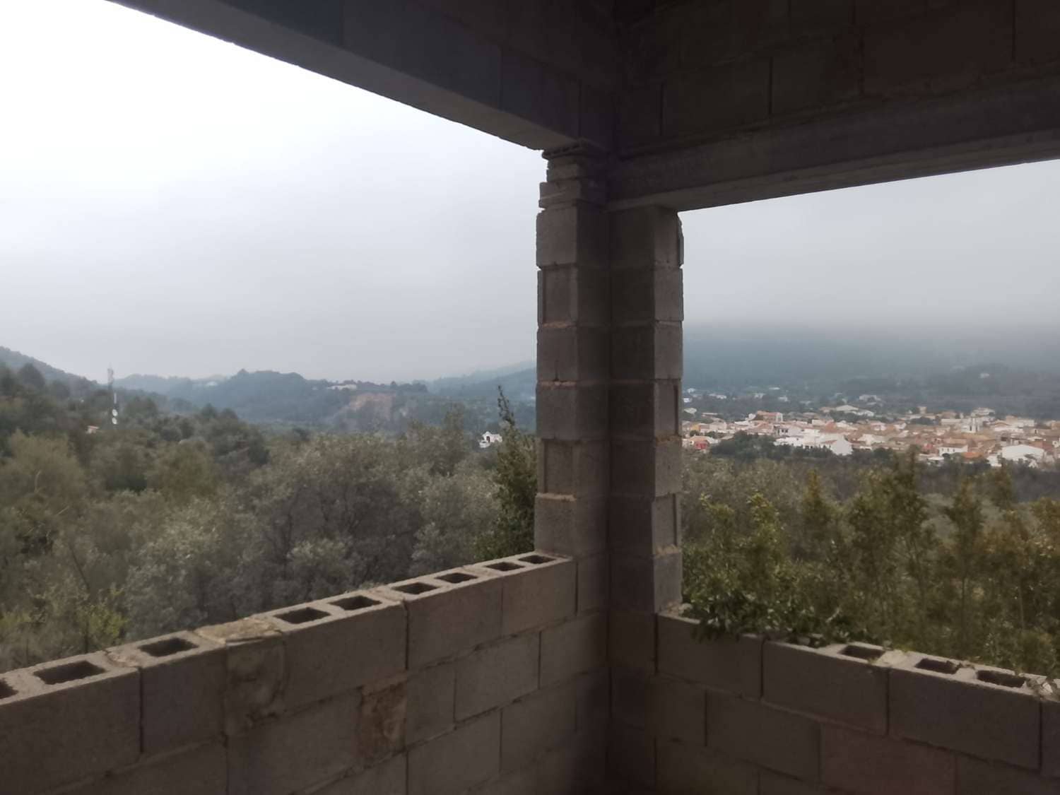 Maalaistalo myytävänä paikassa Benigembla / Benichembla - 160 000 € (Ref: 9651354)