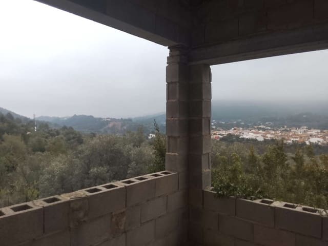 Maalaistalo myytävänä paikassa Benigembla / Benichembla - 160 000 € (Ref: 9651354)