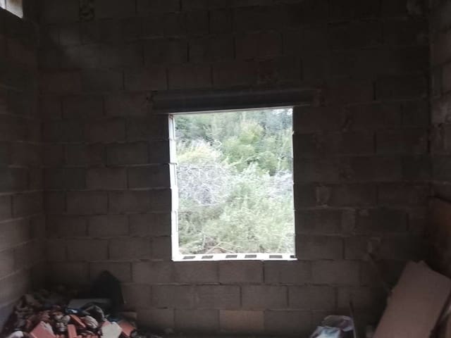 Maalaistalo myytävänä paikassa Benigembla / Benichembla - 160 000 € (Ref: 9651354)