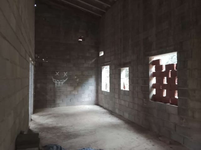 Maalaistalo myytävänä paikassa Benigembla / Benichembla - 160 000 € (Ref: 9651354)