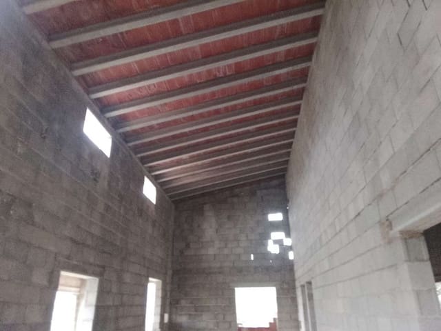 Maalaistalo myytävänä paikassa Benigembla / Benichembla - 160 000 € (Ref: 9651354)