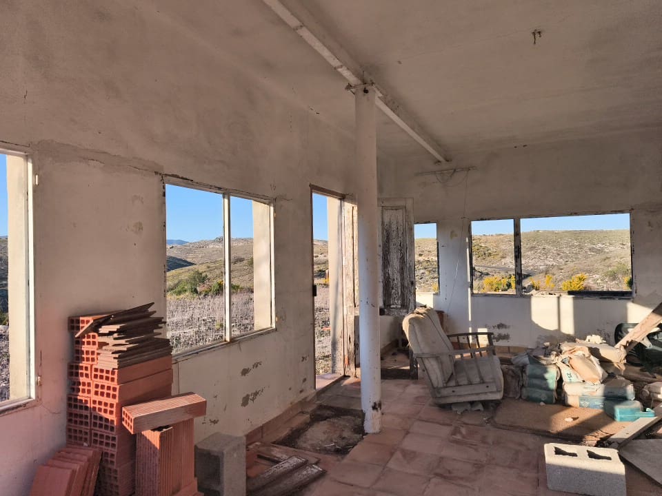 2 camera da letto Finca/Casa di Campagna in vendita in La Vall d'Alcala - 49.000 € (Rif: 9651355)