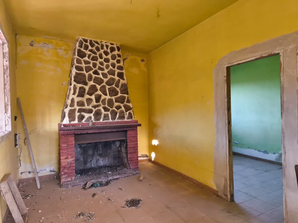 2 camera da letto Finca/Casa di Campagna in vendita in La Vall d'Alcala - 49.000 € (Rif: 9651355)