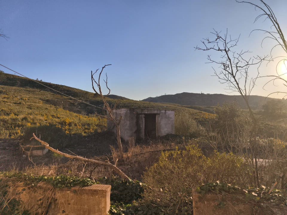 2 camera da letto Finca/Casa di Campagna in vendita in La Vall d'Alcala - 49.000 € (Rif: 9651355)