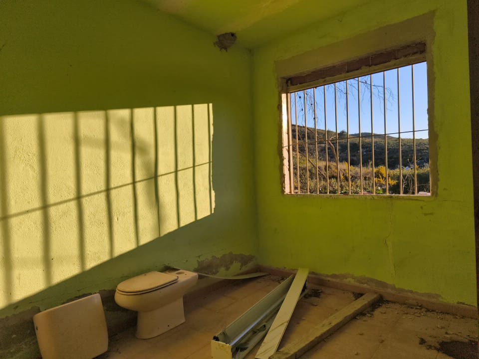 2 camera da letto Finca/Casa di Campagna in vendita in La Vall d'Alcala - 49.000 € (Rif: 9651355)