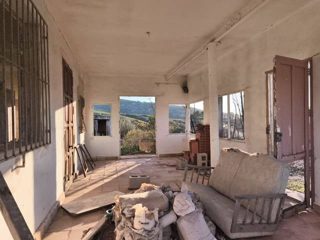 2 camera da letto Finca/Casa di Campagna in vendita in La Vall d'Alcalà - 49.000 € (Rif: 9651355)