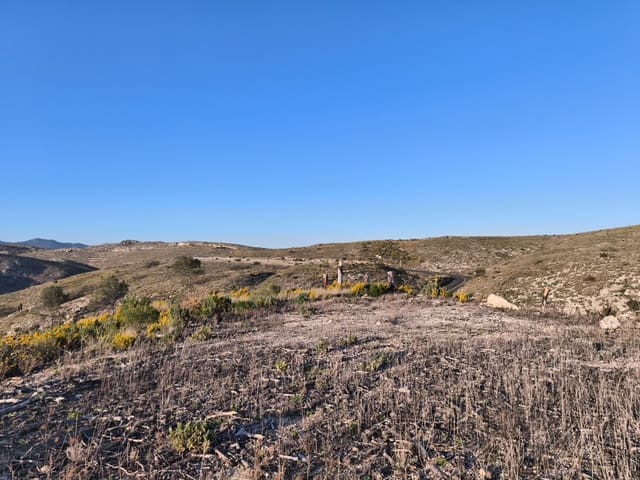 2 camera da letto Finca/Casa di Campagna in vendita in La Vall d'Alcalà - 49.000 € (Rif: 9651355)