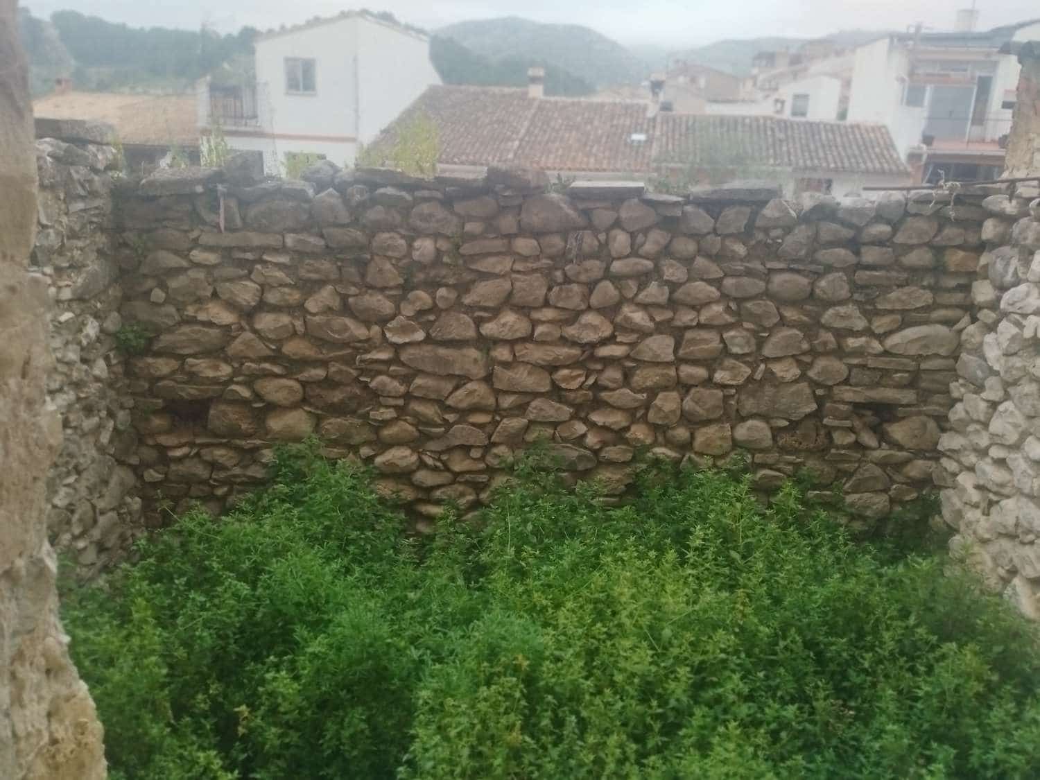 Haus zu verkaufen in Castell de Castells - 72.000 € (Ref: 9651356)