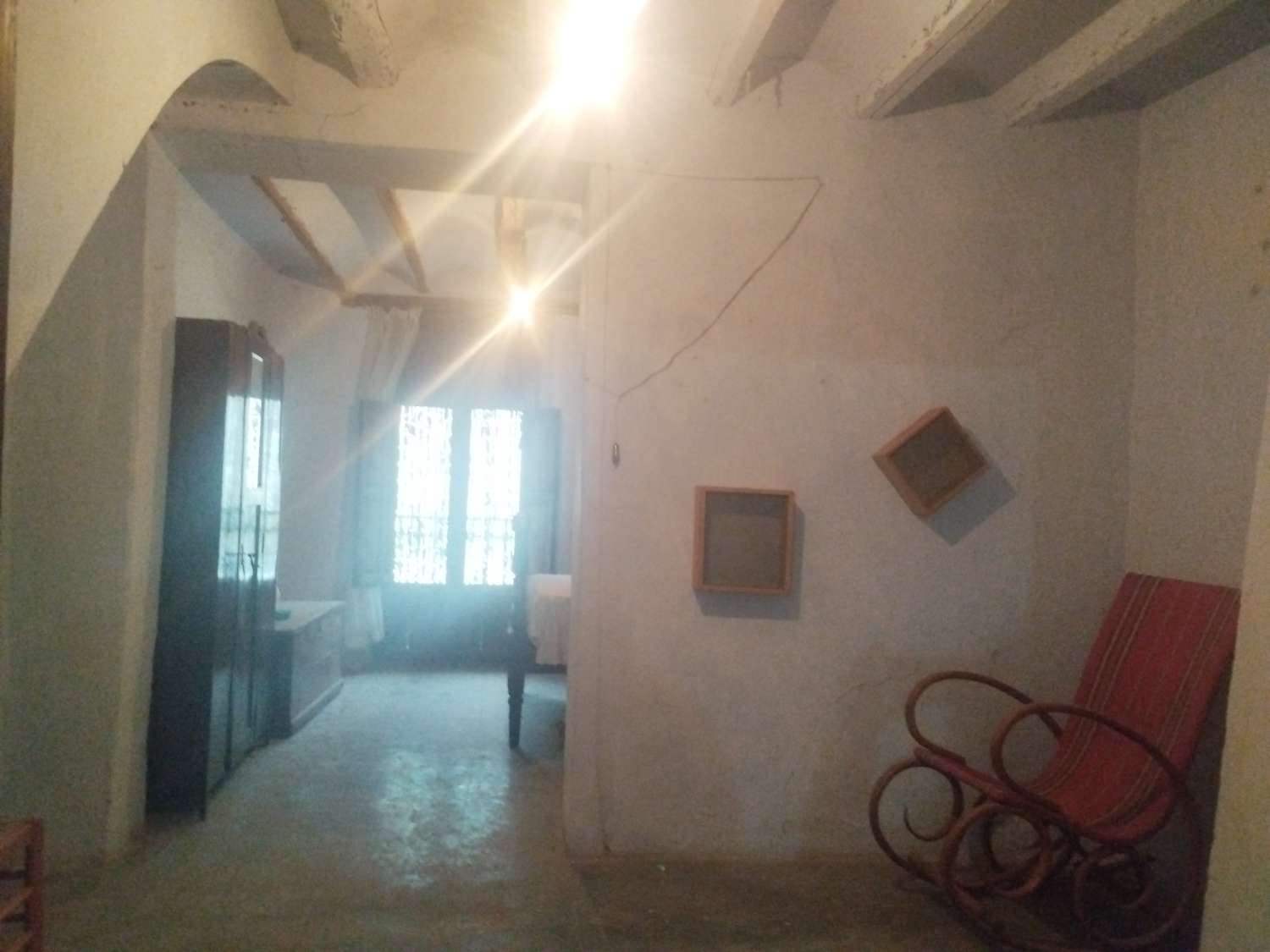Haus zu verkaufen in Castell de Castells - 72.000 € (Ref: 9651356)