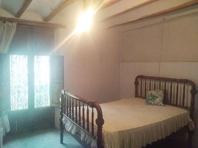 Haus zu verkaufen in Castell de Castells - 72.000 € (Ref: 9651356)