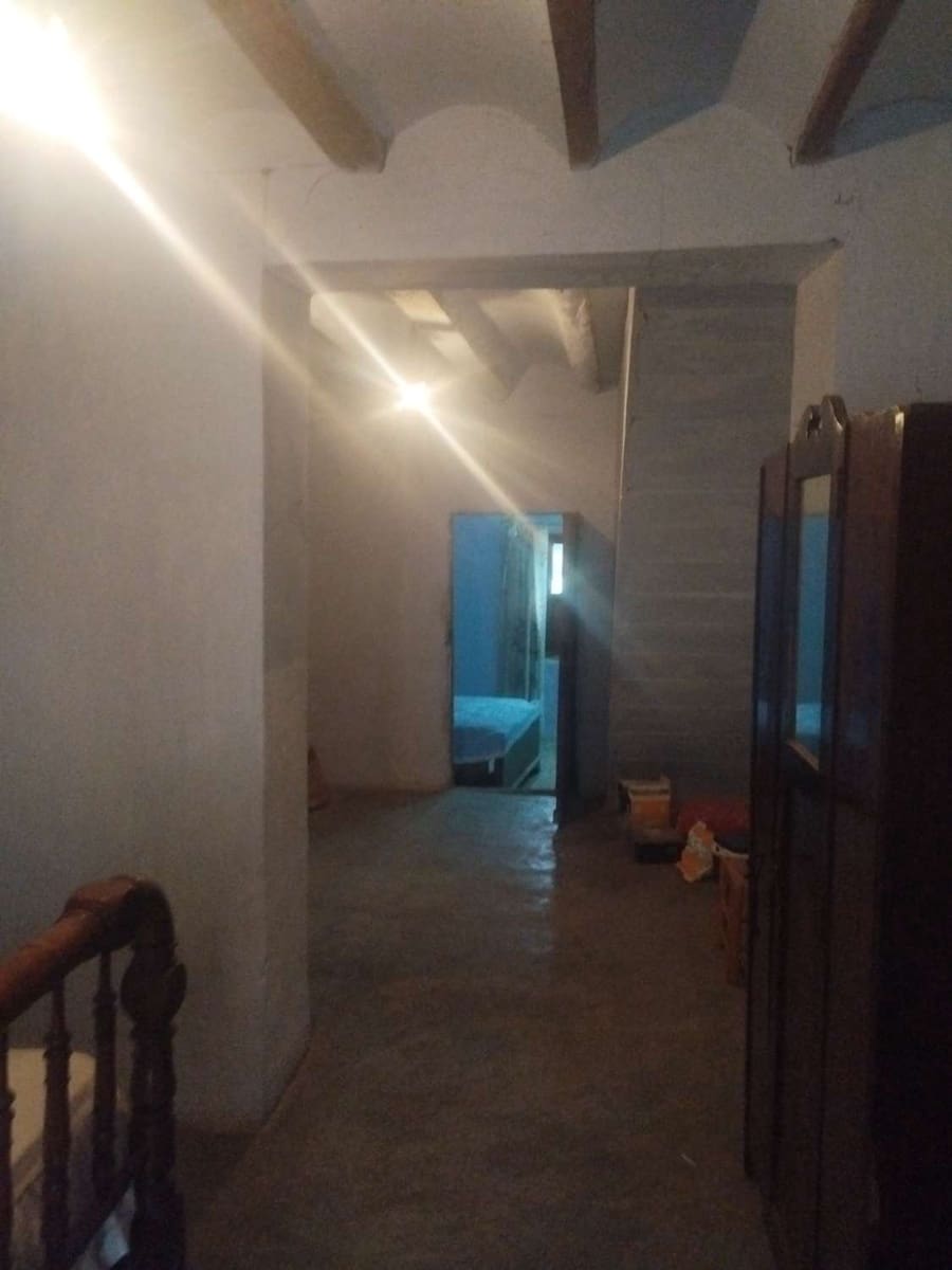 Haus zu verkaufen in Castell de Castells - 72.000 € (Ref: 9651356)