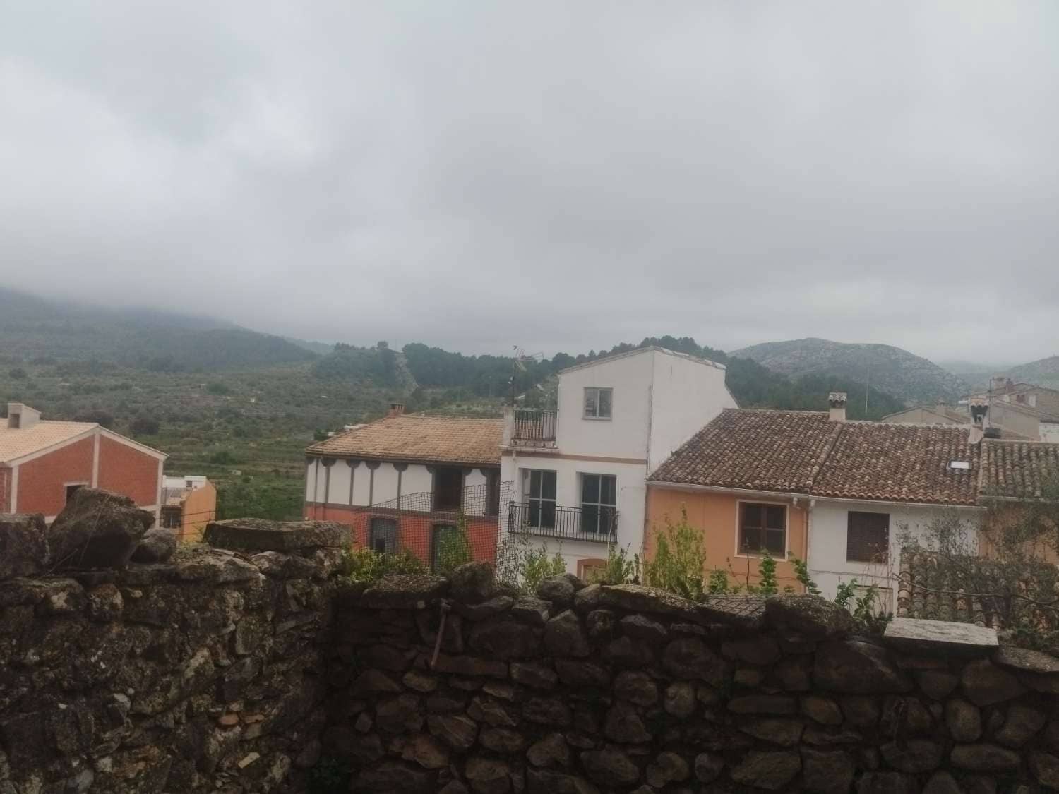 Haus zu verkaufen in Castell de Castells - 72.000 € (Ref: 9651356)