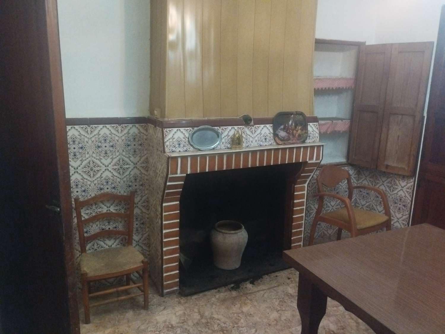 Haus zu verkaufen in Castell de Castells - 72.000 € (Ref: 9651356)