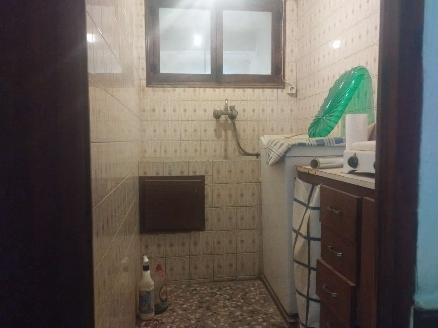 Haus zu verkaufen in Castell de Castells - 72.000 € (Ref: 9651356)