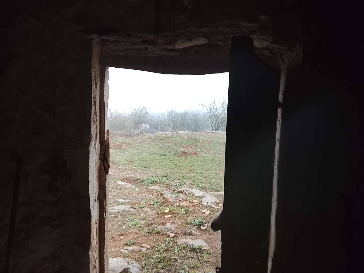 Finca/Casa Rural en Llíber en venta - 55.000 € (Ref: 9658469)