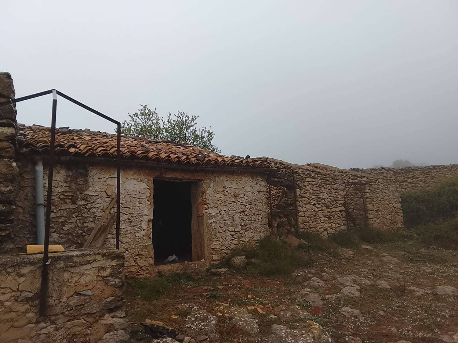 Finca/Casa Rural en Llíber en venta - 55.000 € (Ref: 9658469)