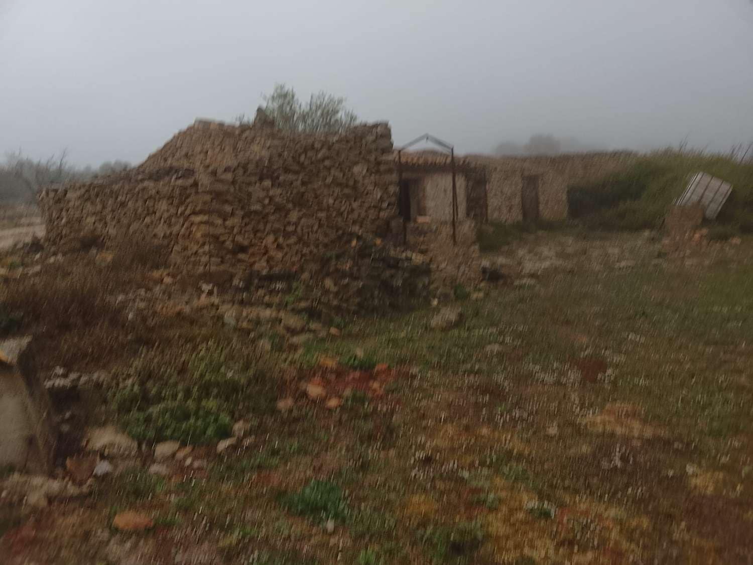 Finca/Casa Rural en Llíber en venta - 55.000 € (Ref: 9658469)