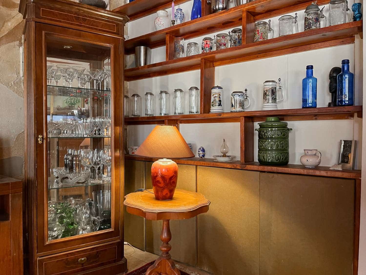 5 slaapkamer Rijtjeshuis te koop in Denia - € 850.000 (Ref: 9670221)